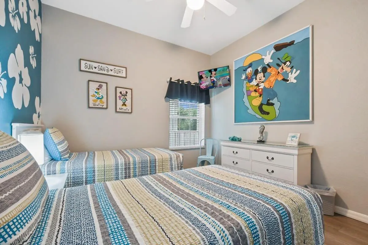 Coastal Unit With 3 Bedrooms And 펜션 *