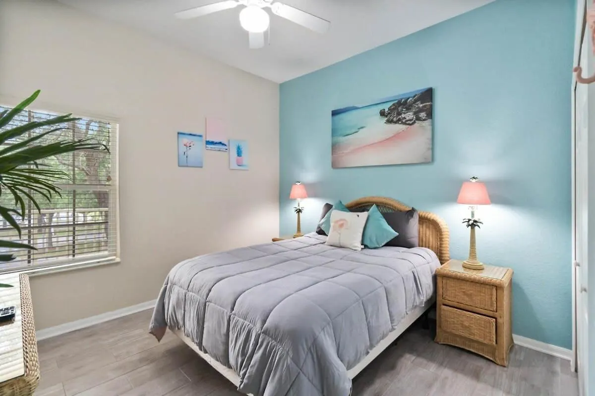 3br With Many Upgrades And Minion