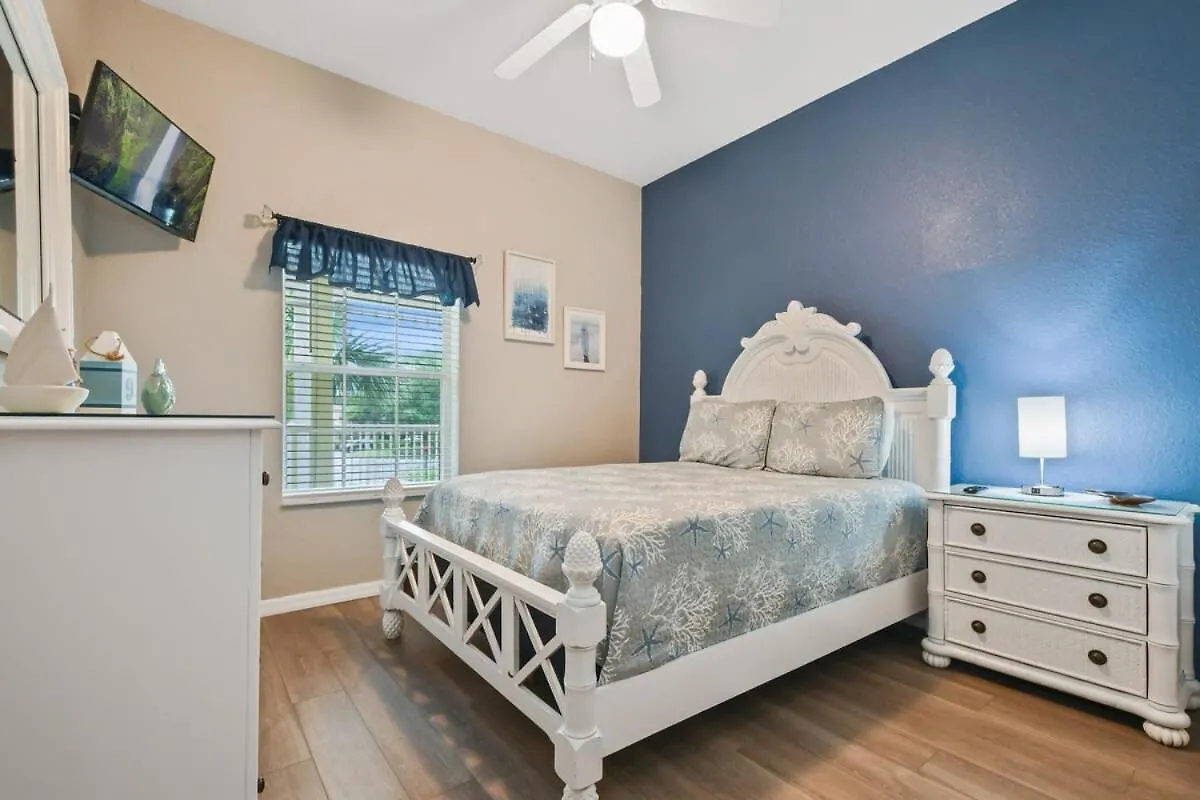 펜션 Coastal Unit With 3 Bedrooms And