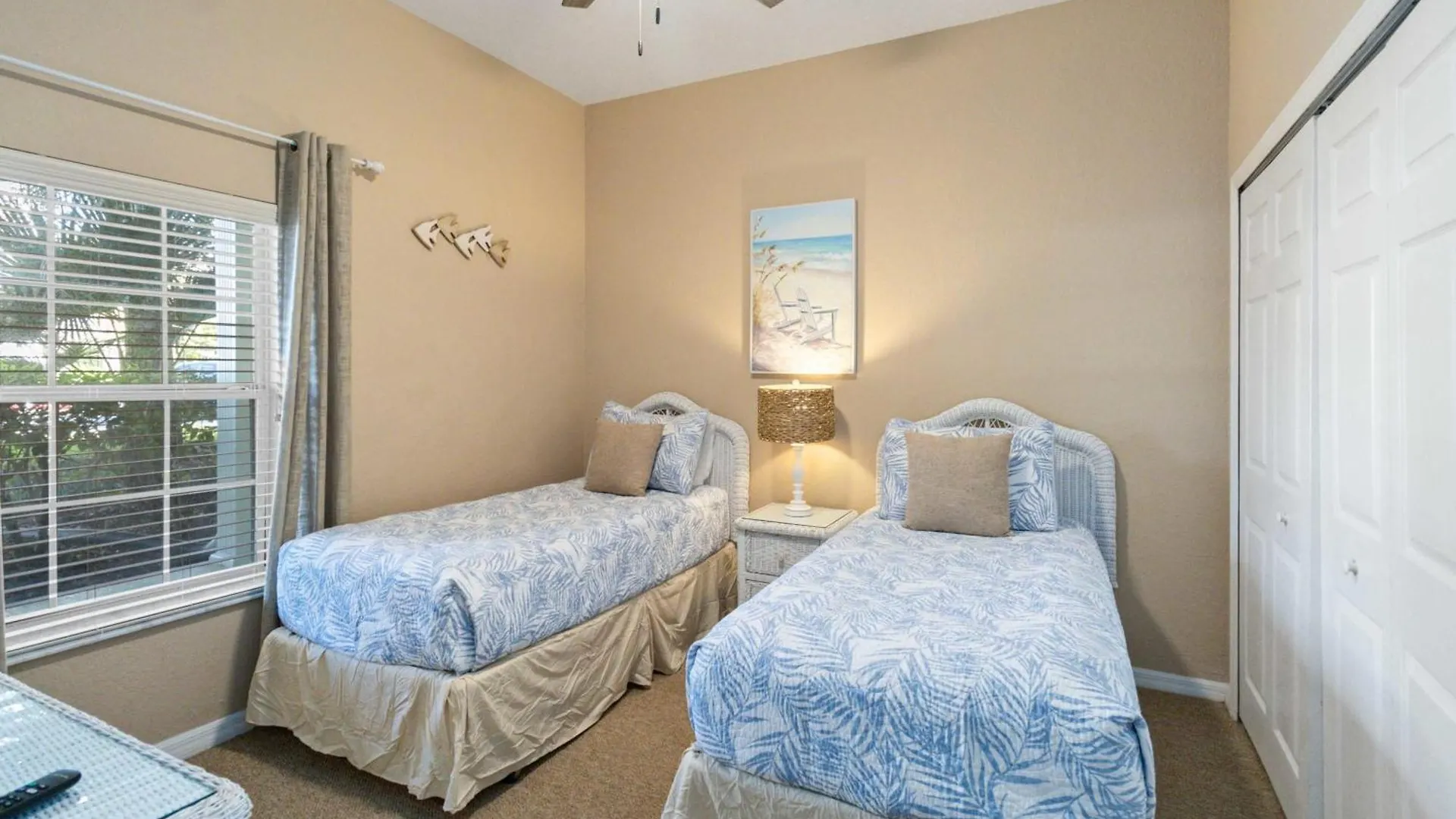 First Floor Style Unit With View In Bahama Bay Kissimmee
