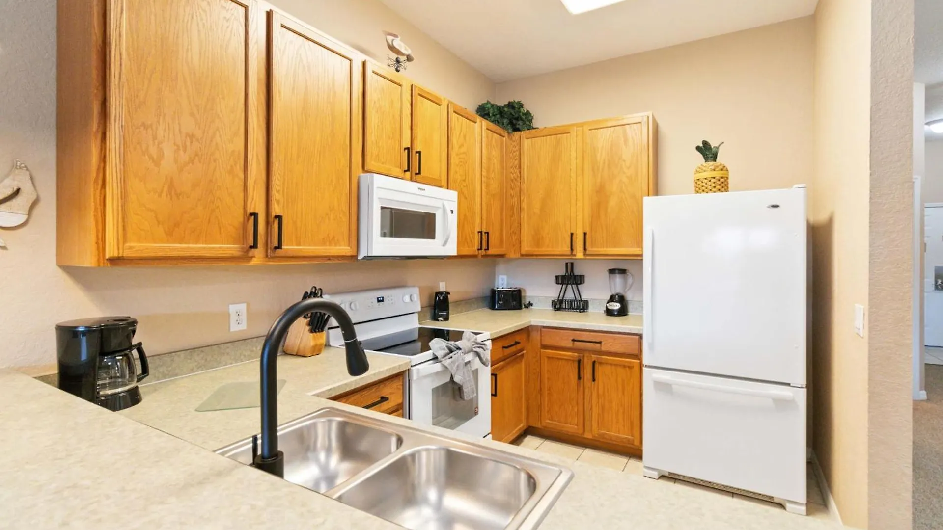 First Floor Style Unit With View In Bahama Bay Holiday home Kissimmee