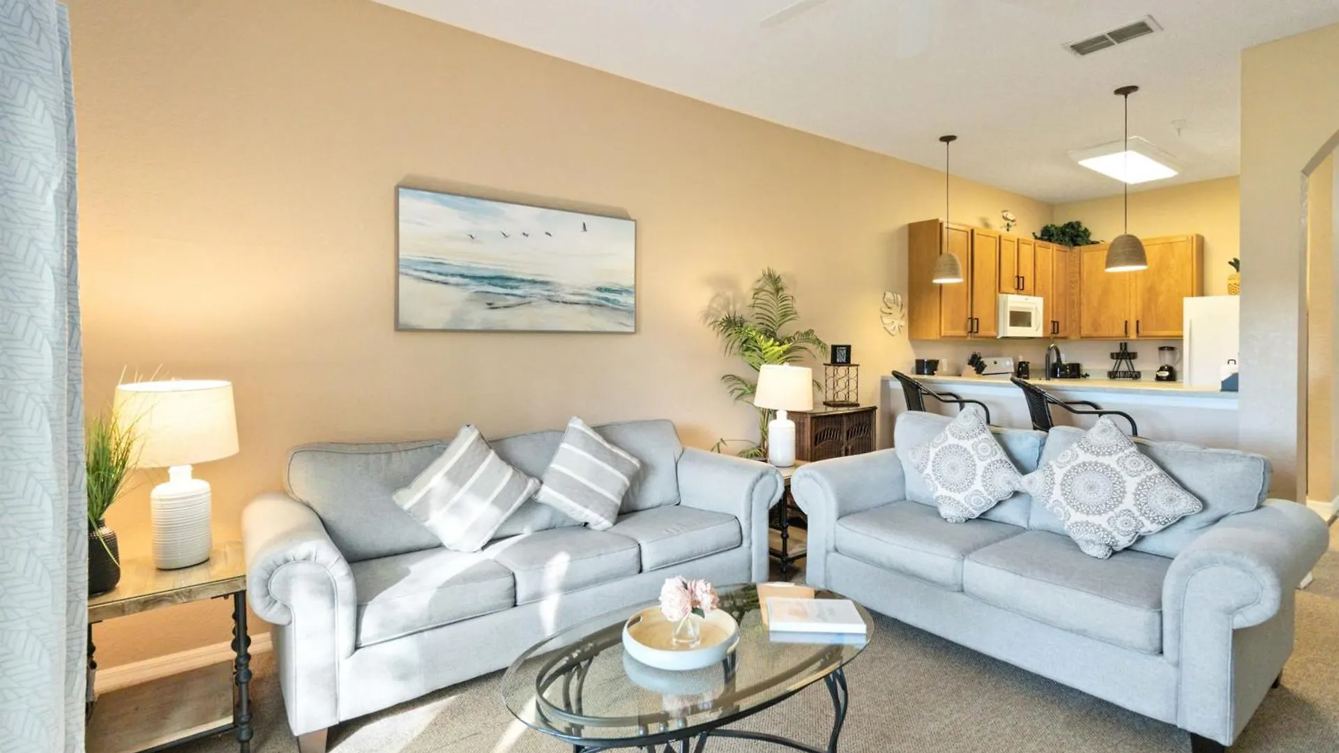 First Floor Style Unit With View In Bahama Bay