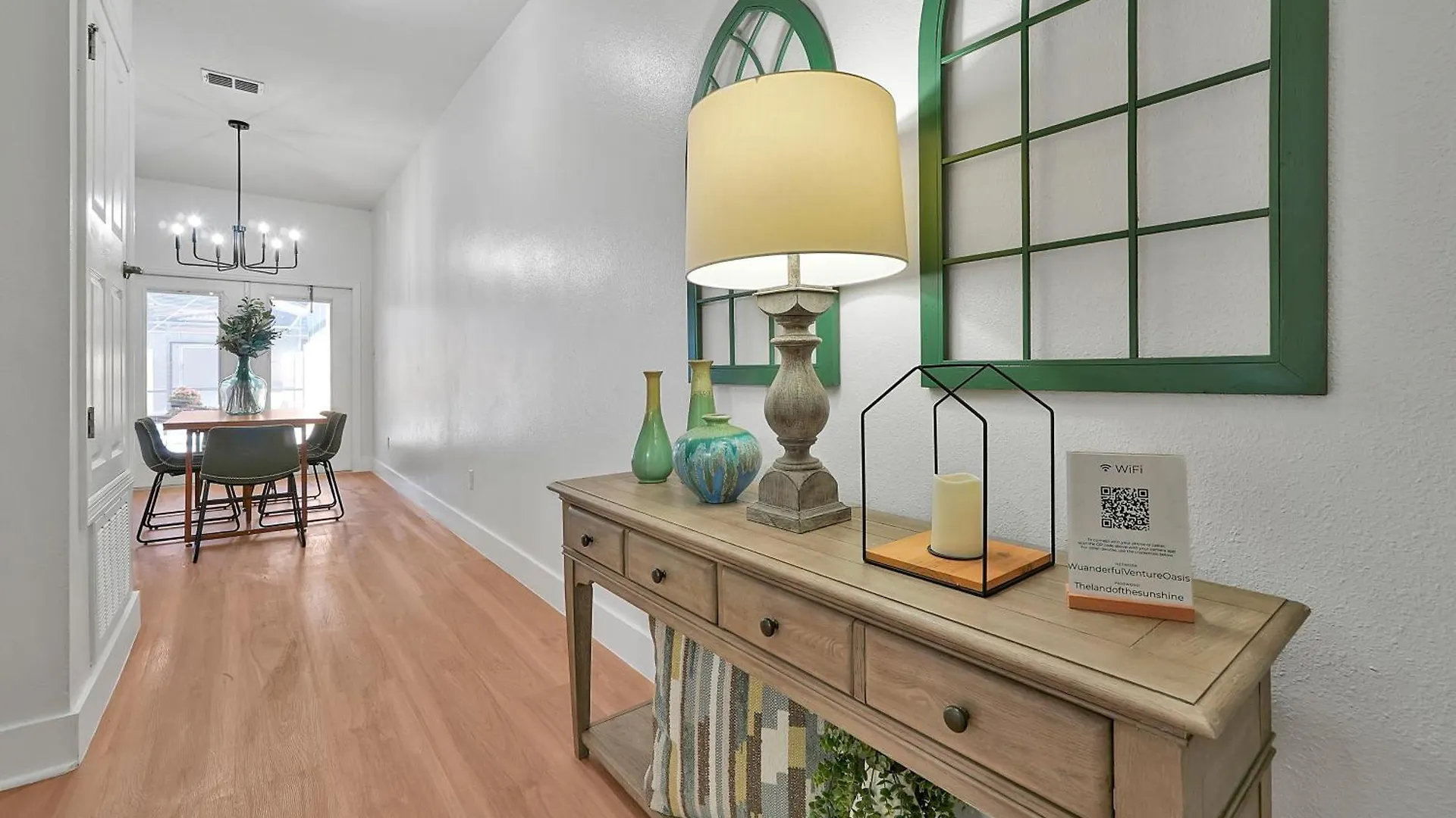 Stylish & Cozy Retreat Prime Location Fully Equipped Tatil Evi Kissimmee