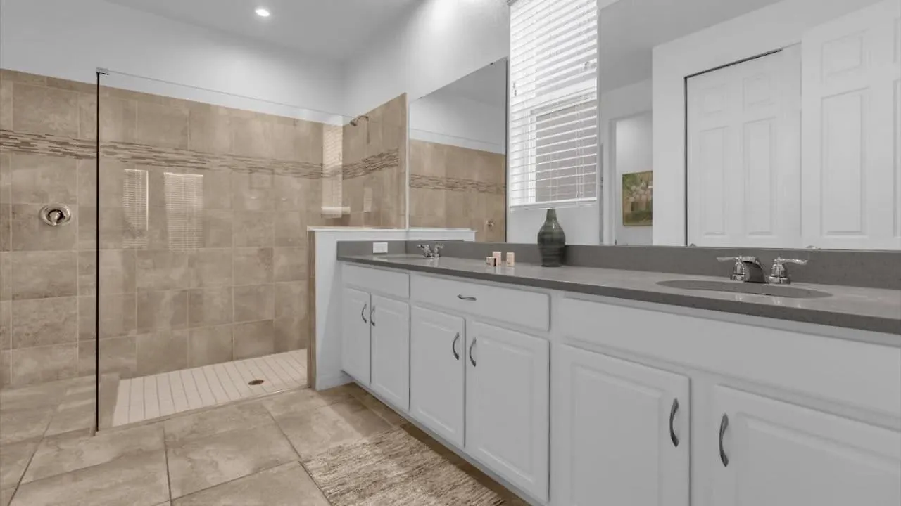Summer Getaway - 7br With Private Pool By Disney! *