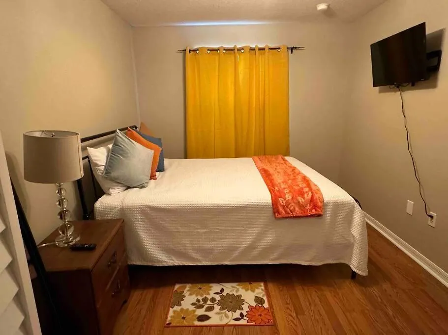 Enchantment Getaway Lejlighed Kissimmee