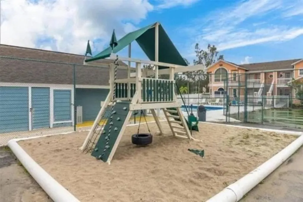 Enchantment Getaway Kissimmee