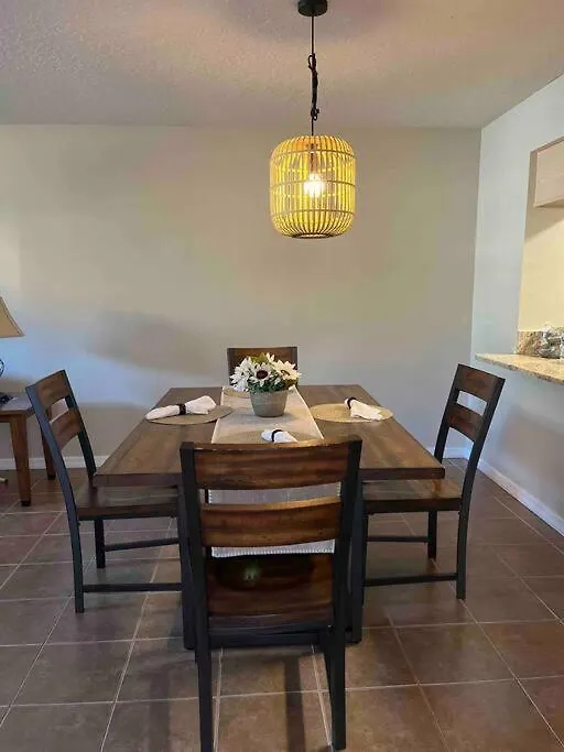 Enchantment Getaway Lejlighed Kissimmee