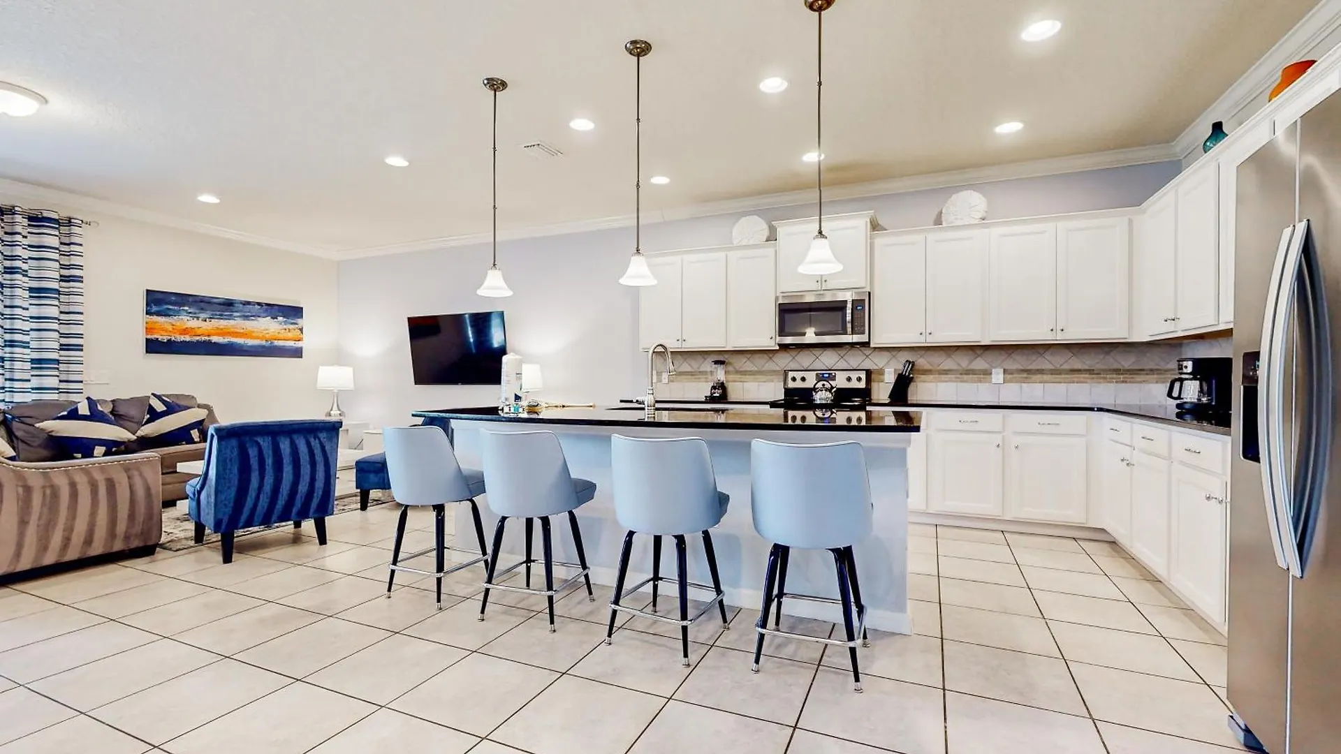 Grand Retreat - Windsor At Westside *