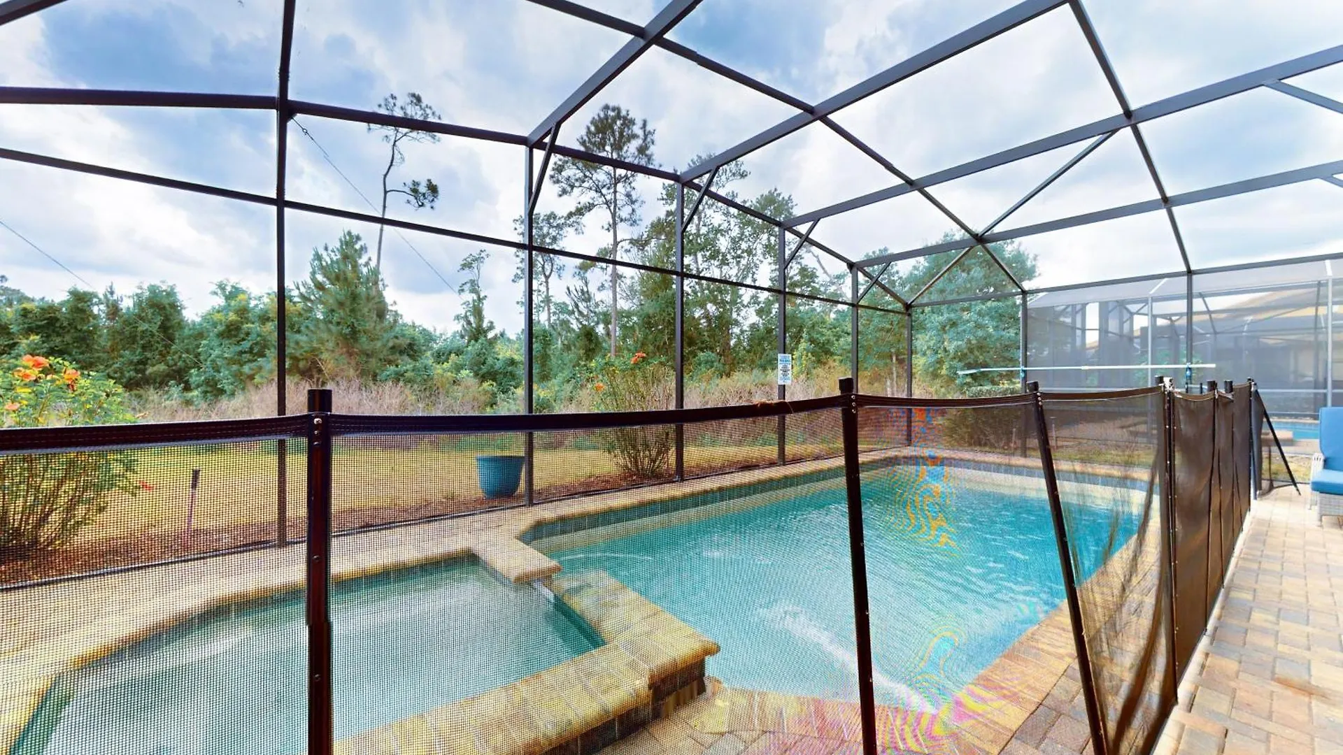 Grand Retreat - Windsor At Westside Kissimmee