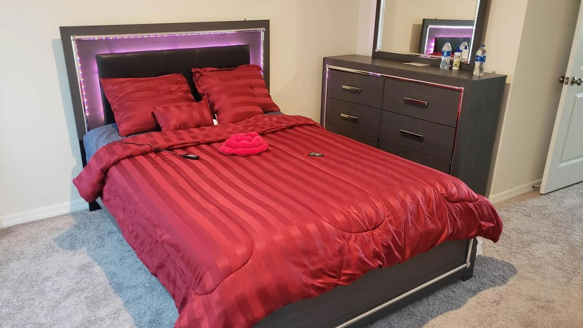 Accommodatie bij particulieren Troy@kissimme *