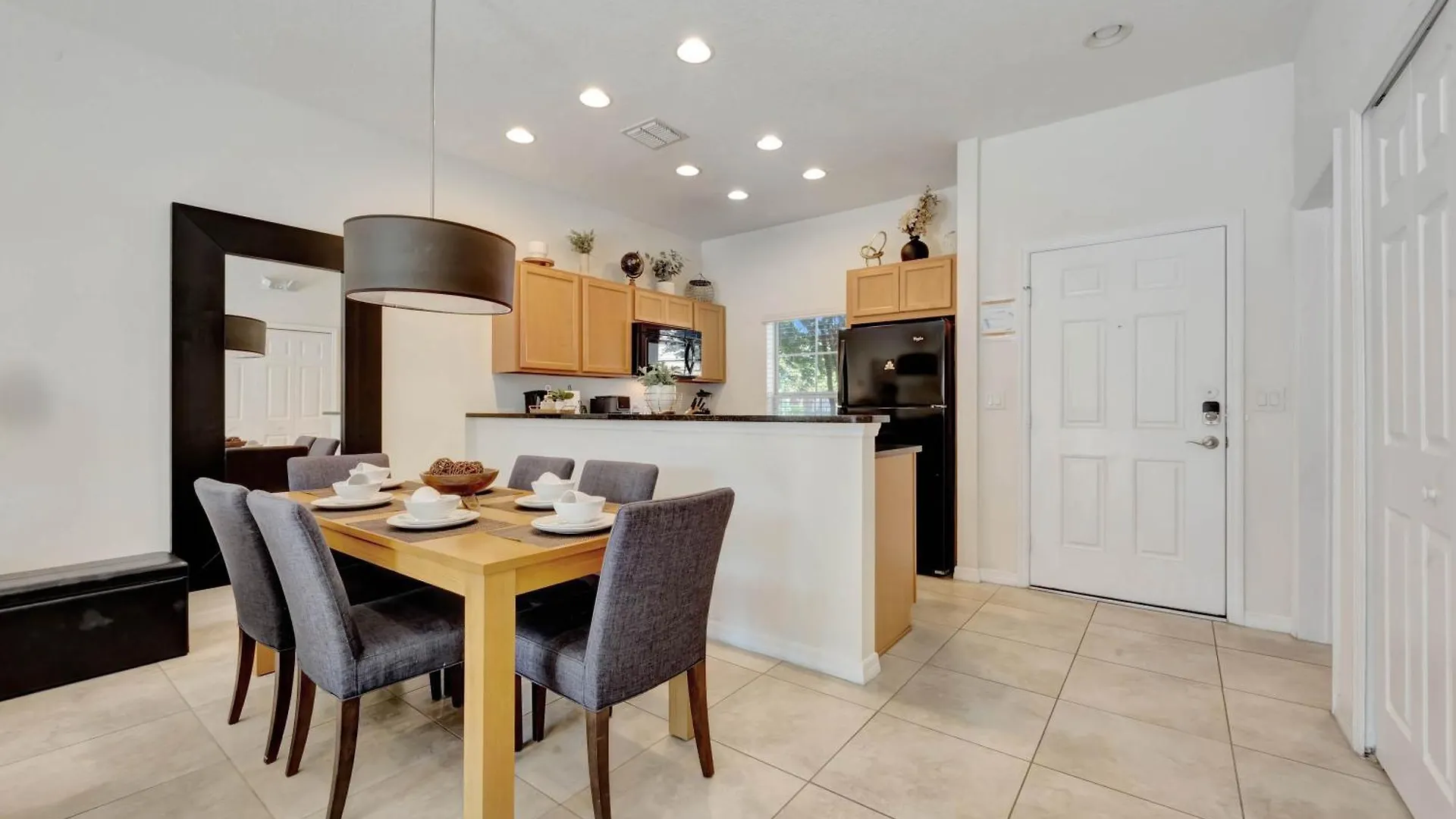 Cozy Townhouse In Encantada Resort- 5 Miles From Dom wakacyjny