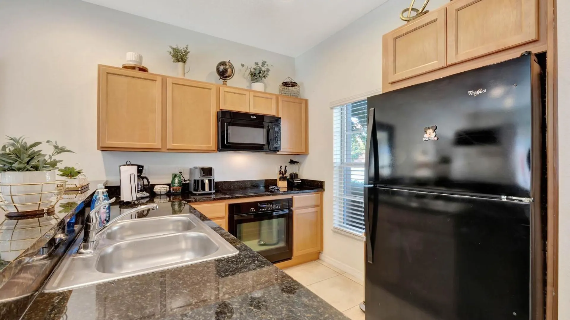 Dom wakacyjny Cozy Townhouse In Encantada Resort- 5 Miles From Kissimmee