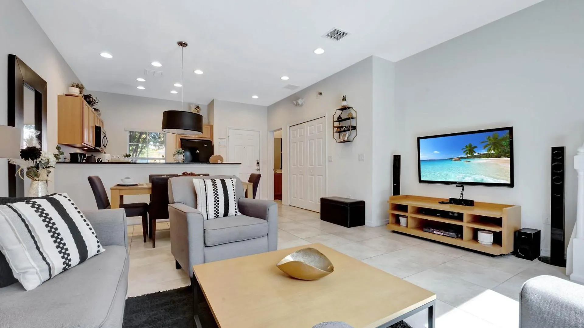 Cozy Townhouse In Encantada Resort- 5 Miles From Dom wakacyjny