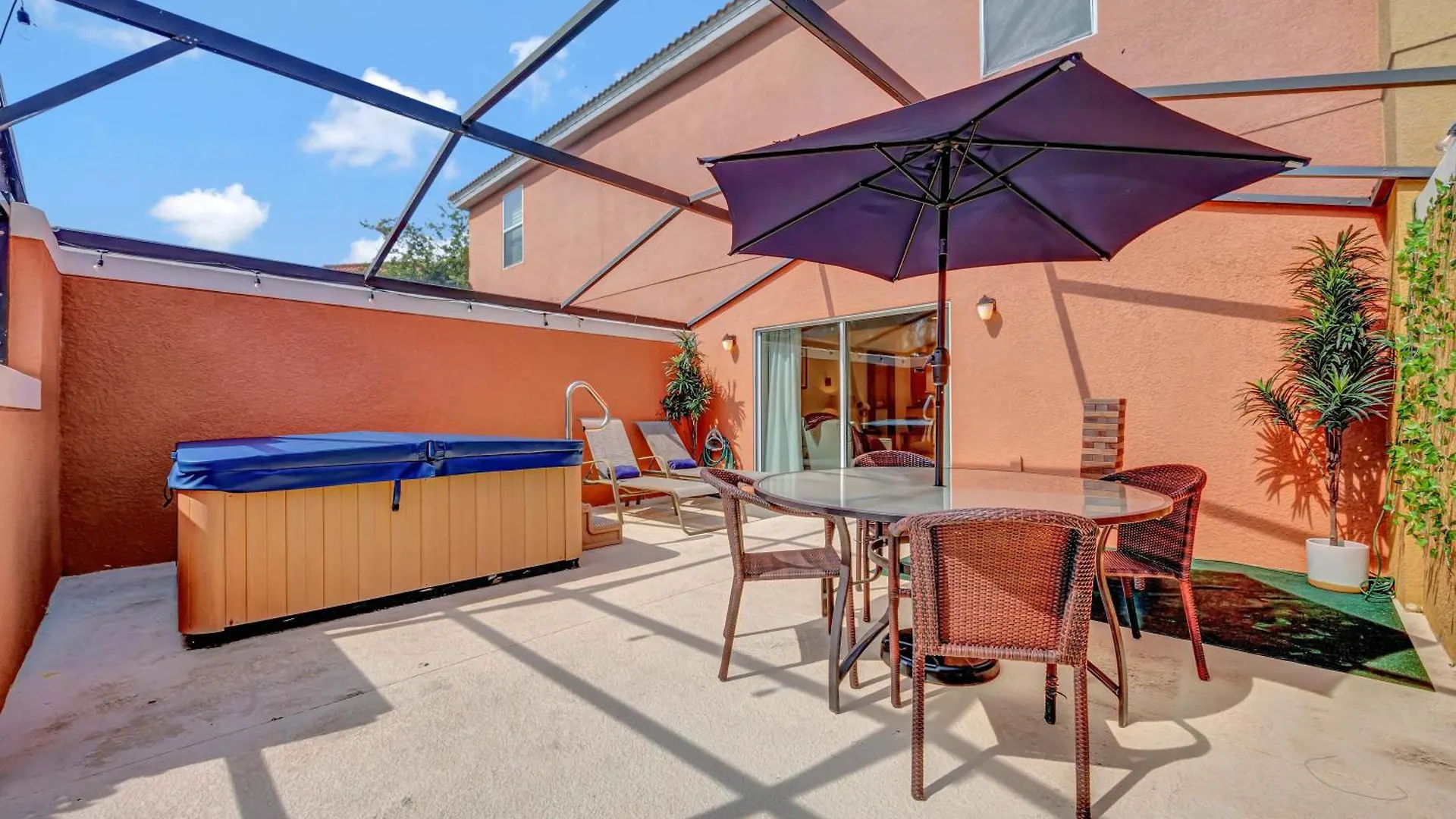 Cozy Townhouse In Encantada Resort- 5 Miles From