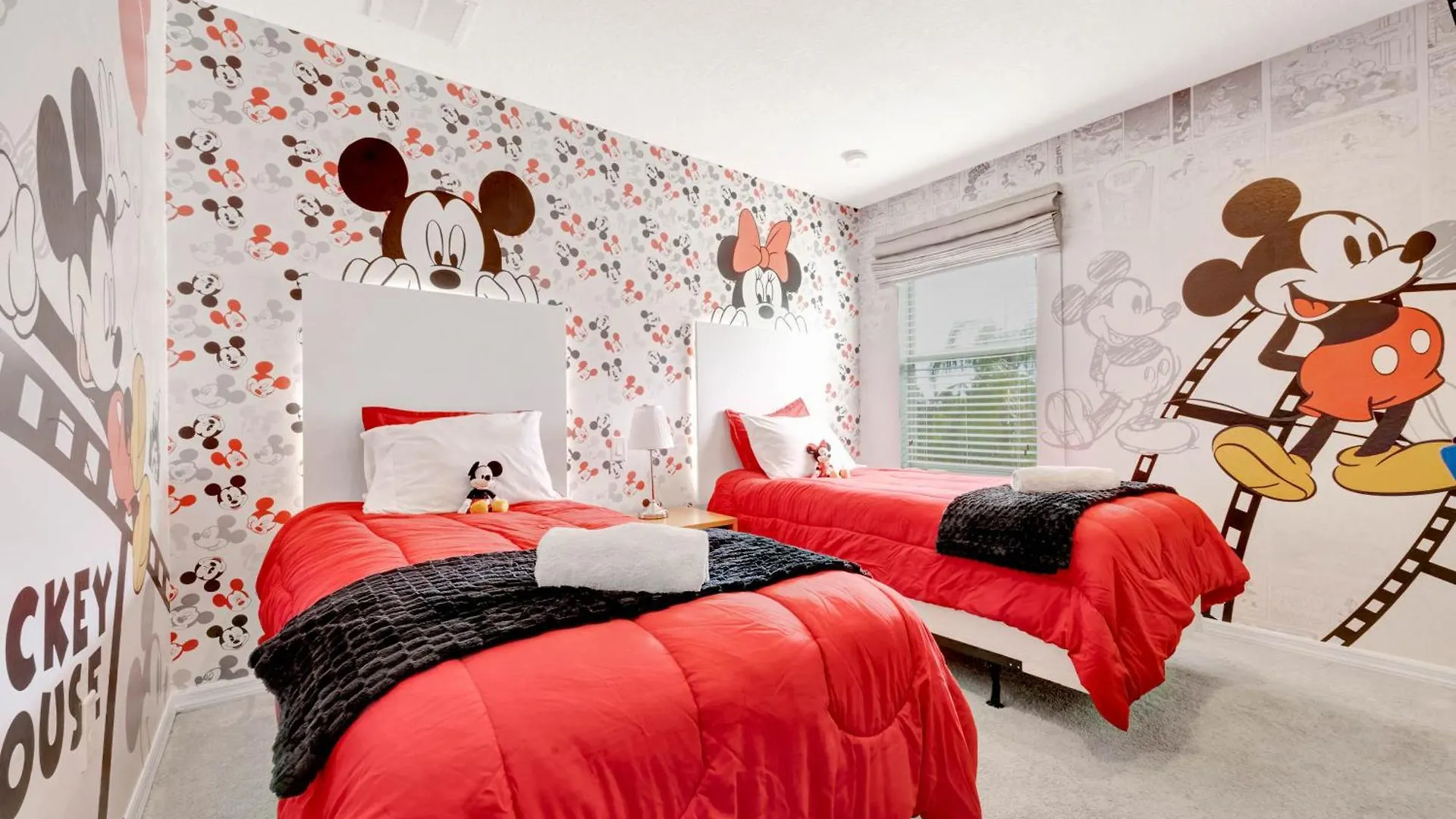 Dom wakacyjny Cozy Townhouse In Encantada Resort- 5 Miles From Kissimmee