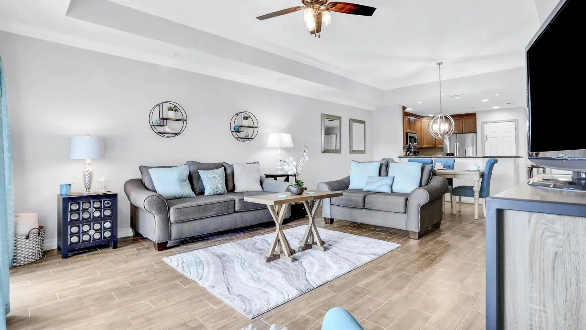Vakantiehuis Rr7604cc - Accessible - Reunion Kissimmee