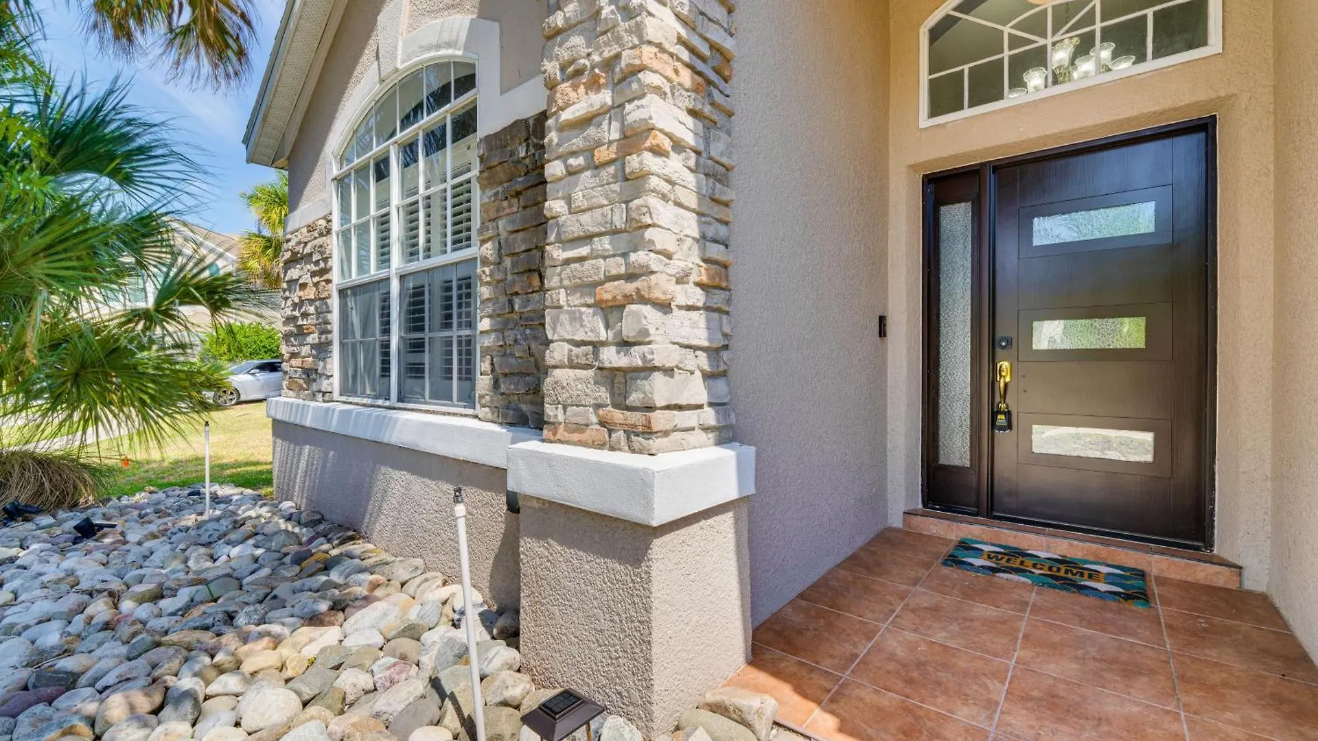 בית נופש Waterfront With Private Pool About 15 Mi To Disney!
