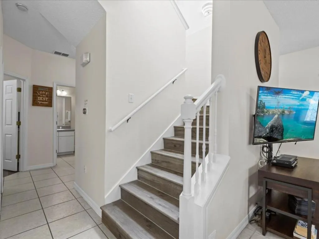 Minutes From Private Pool 113pb * Kissimmee