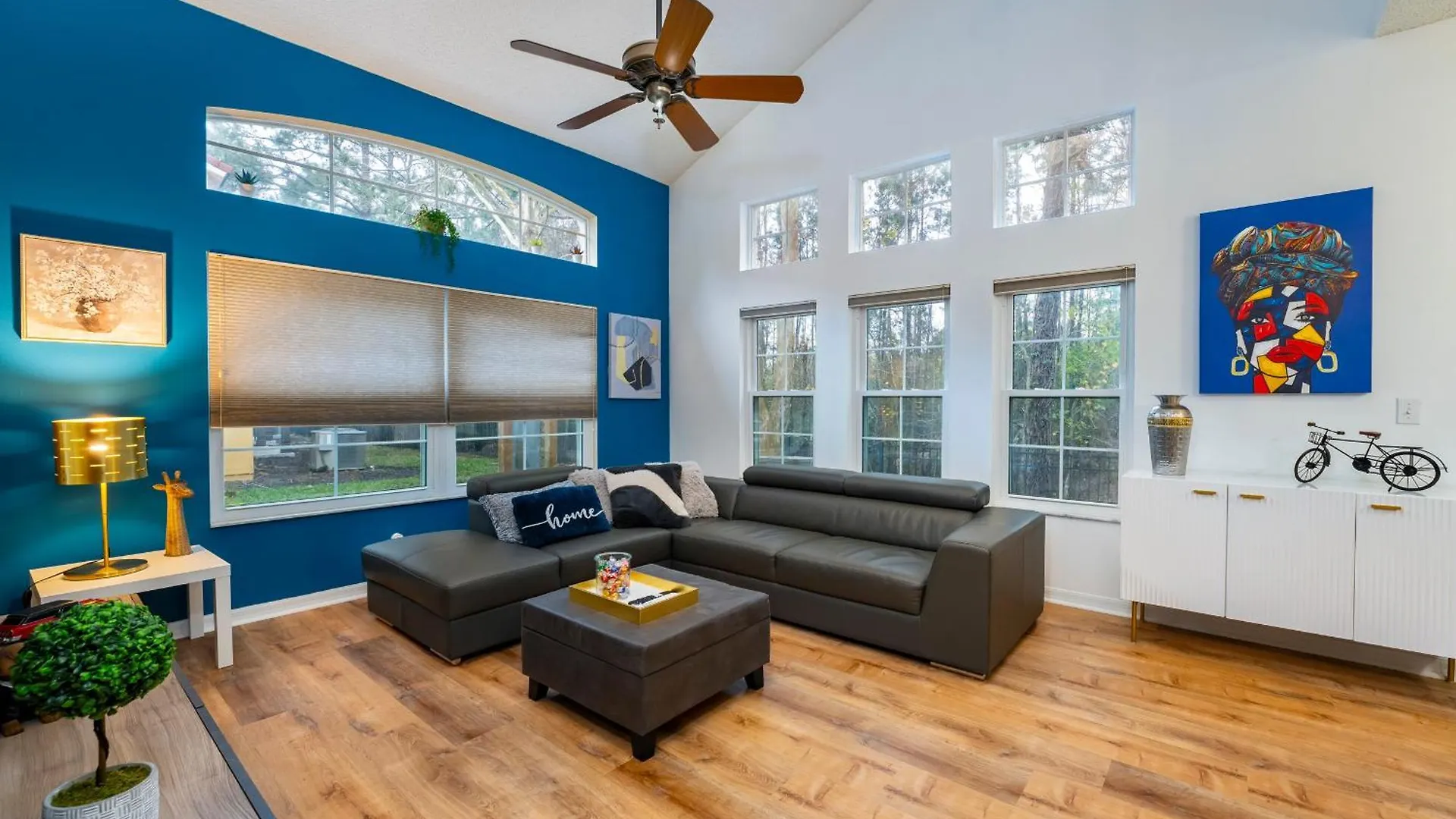Holiday home Natural Reserve At Emerald Islands Kissimmee