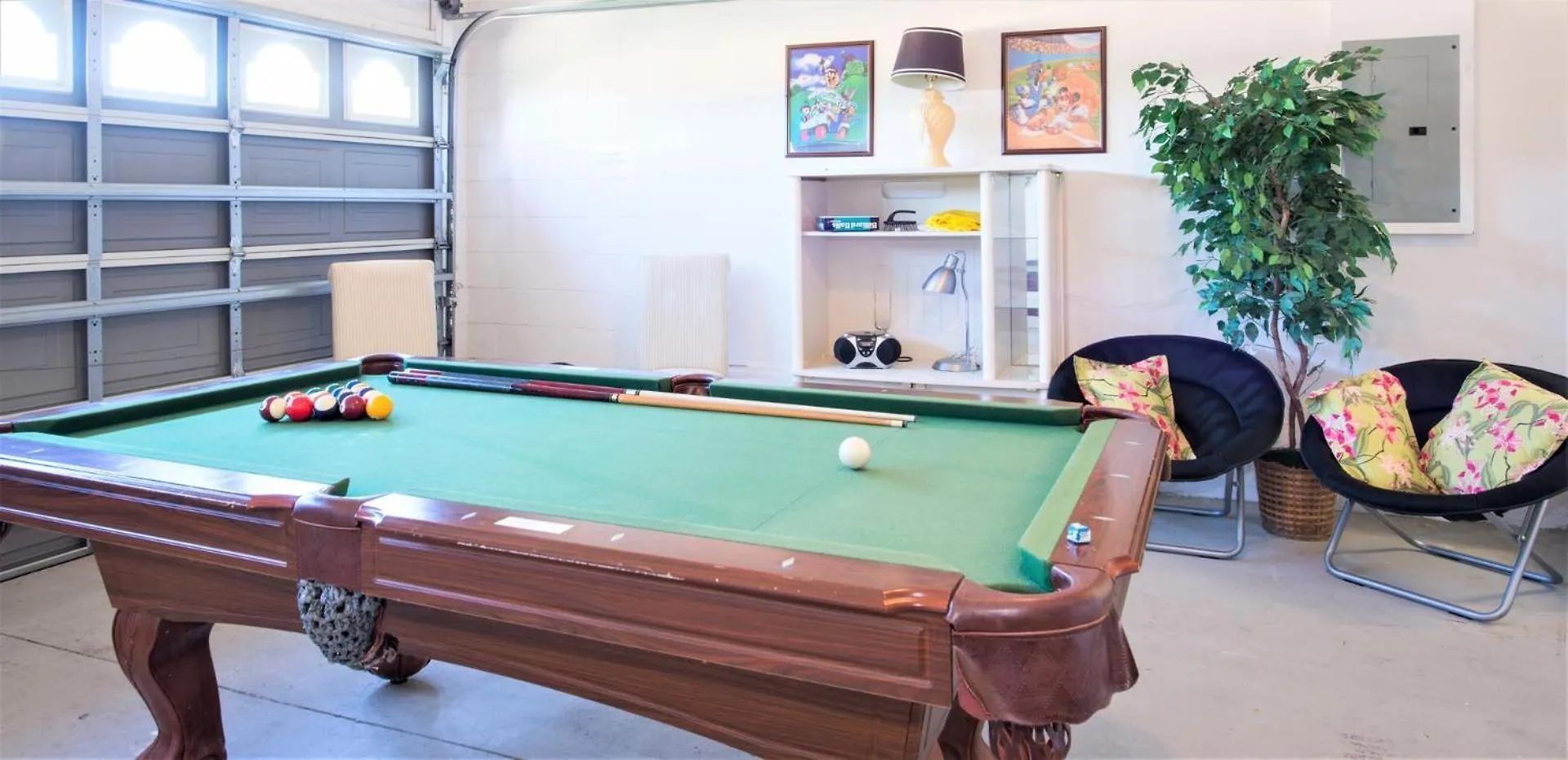 Hébergement de vacances Makin Dreams With White Rose - Private Pool - Game - Family Friendly - Nr