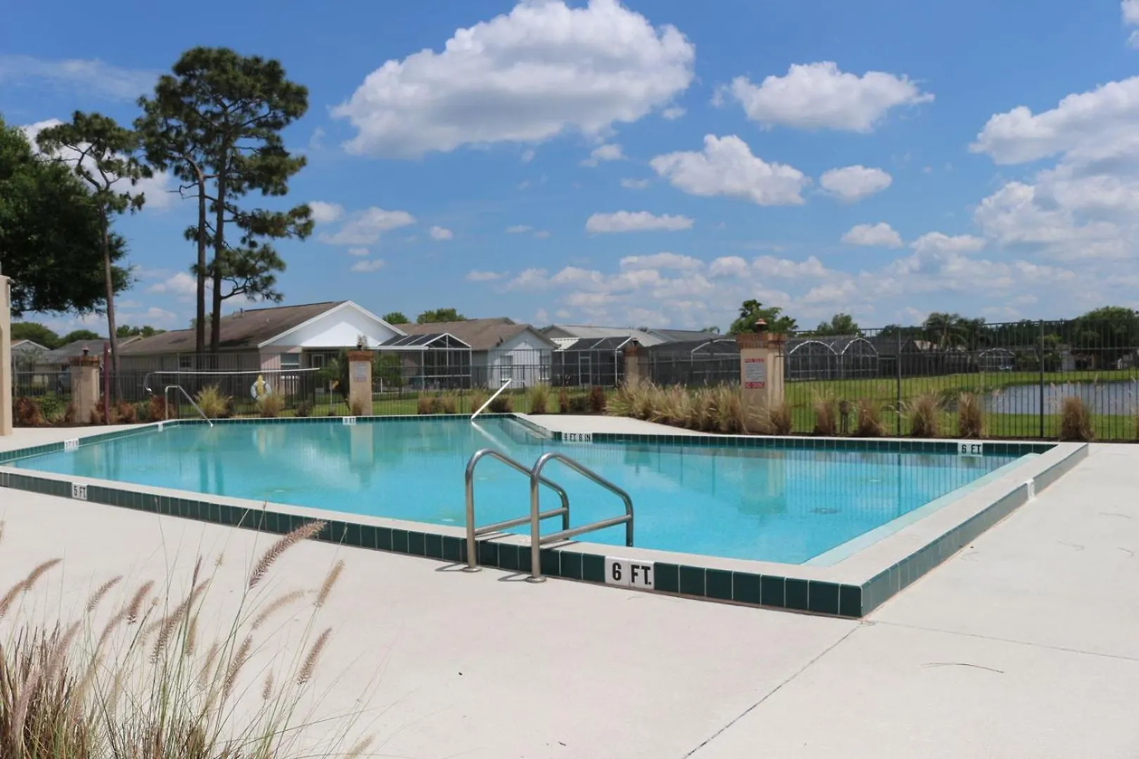 Makin Dreams With White Rose - Private Pool - Game - Family Friendly - Nr