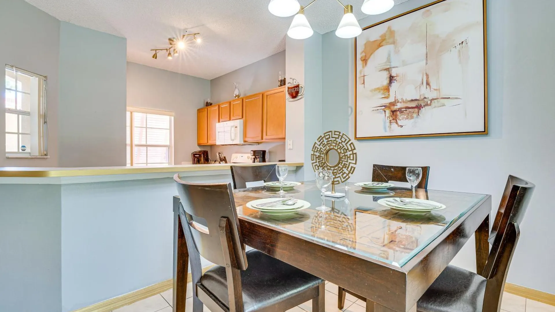 Family-friendly Retreat, 5 Mi To Disney! *