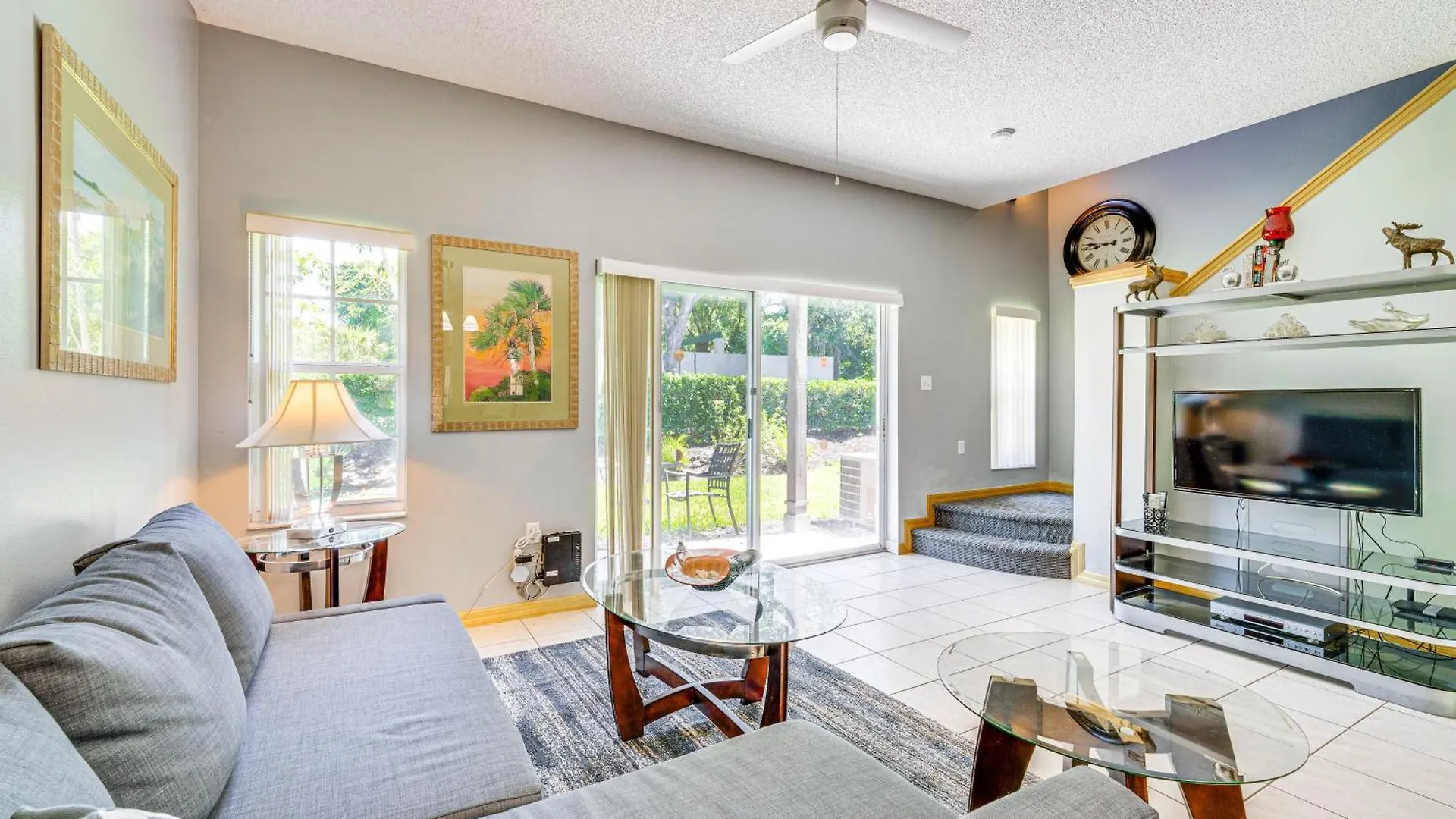 Family-friendly Retreat, 5 Mi To Disney!