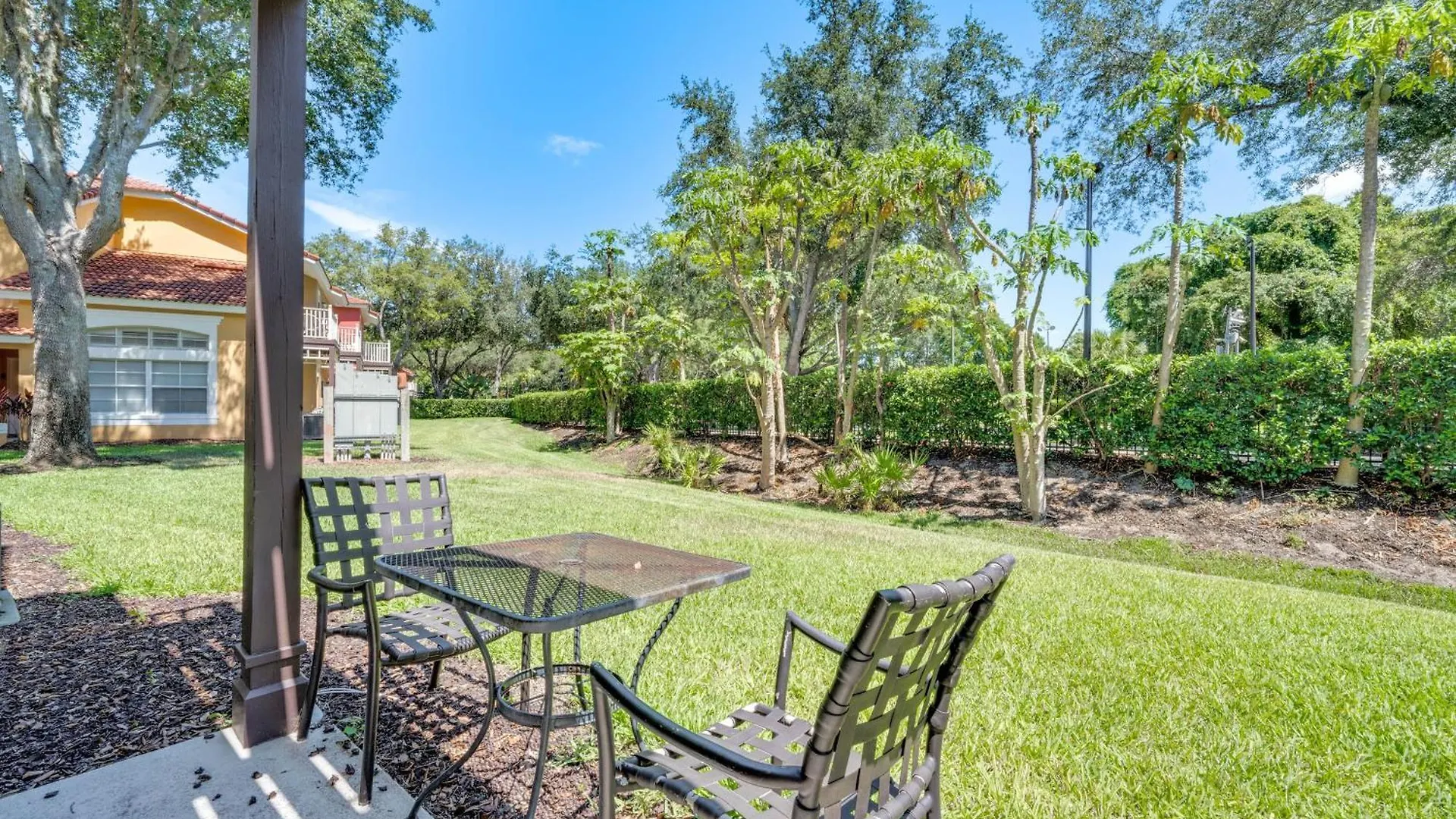 Family-friendly Retreat, 5 Mi To Disney! 公寓 基西米