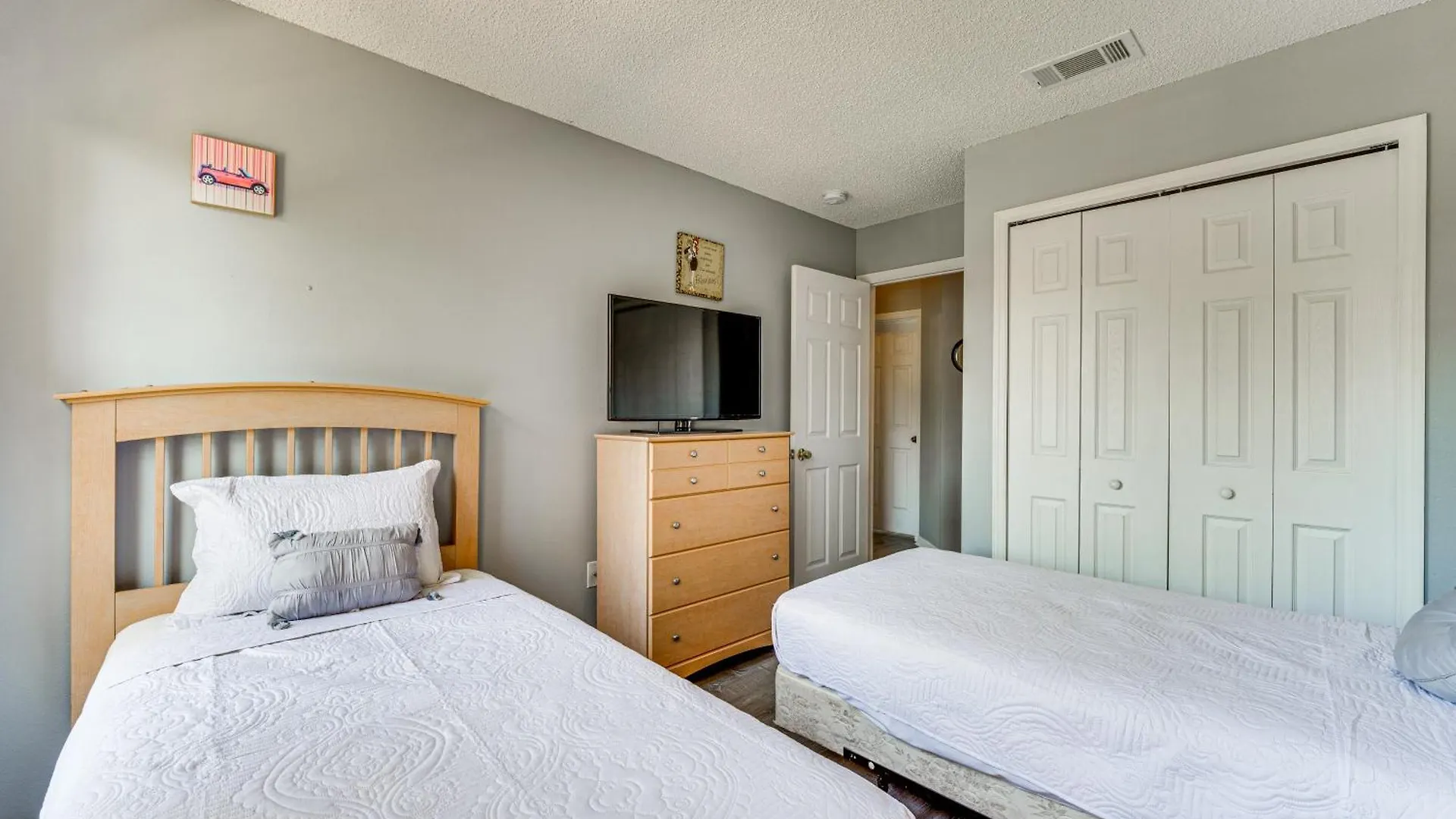 Family-friendly Retreat, 5 Mi To Disney! 基西米