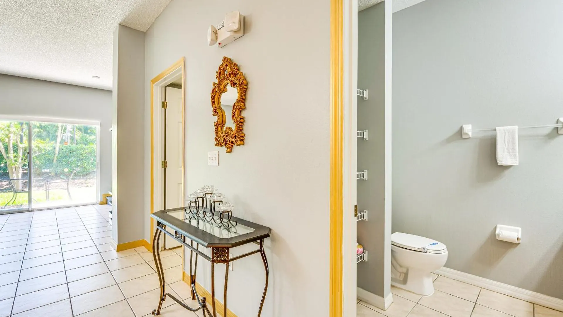 公寓 Family-friendly Retreat, 5 Mi To Disney!