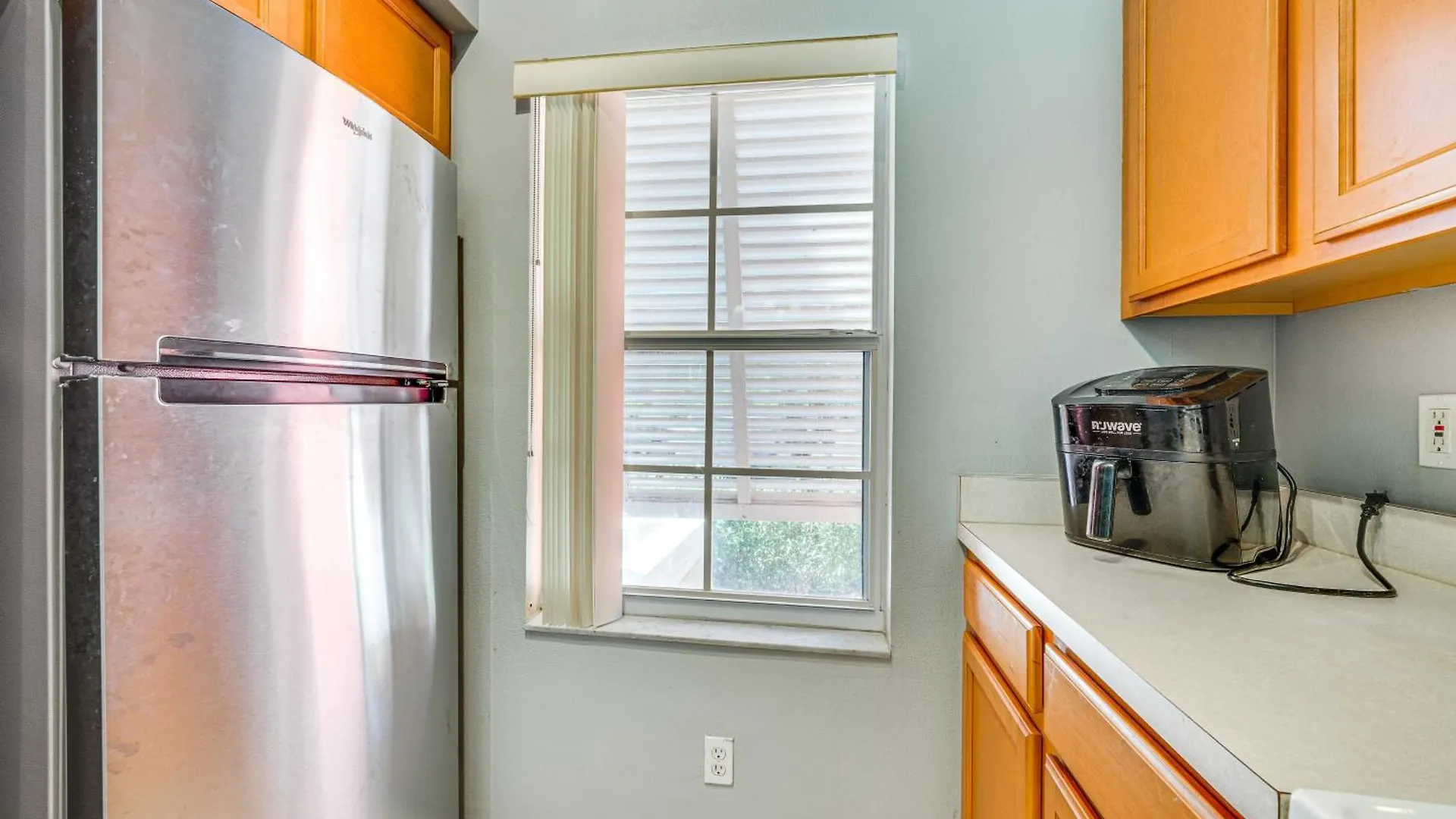 Family-friendly Retreat, 5 Mi To Disney!