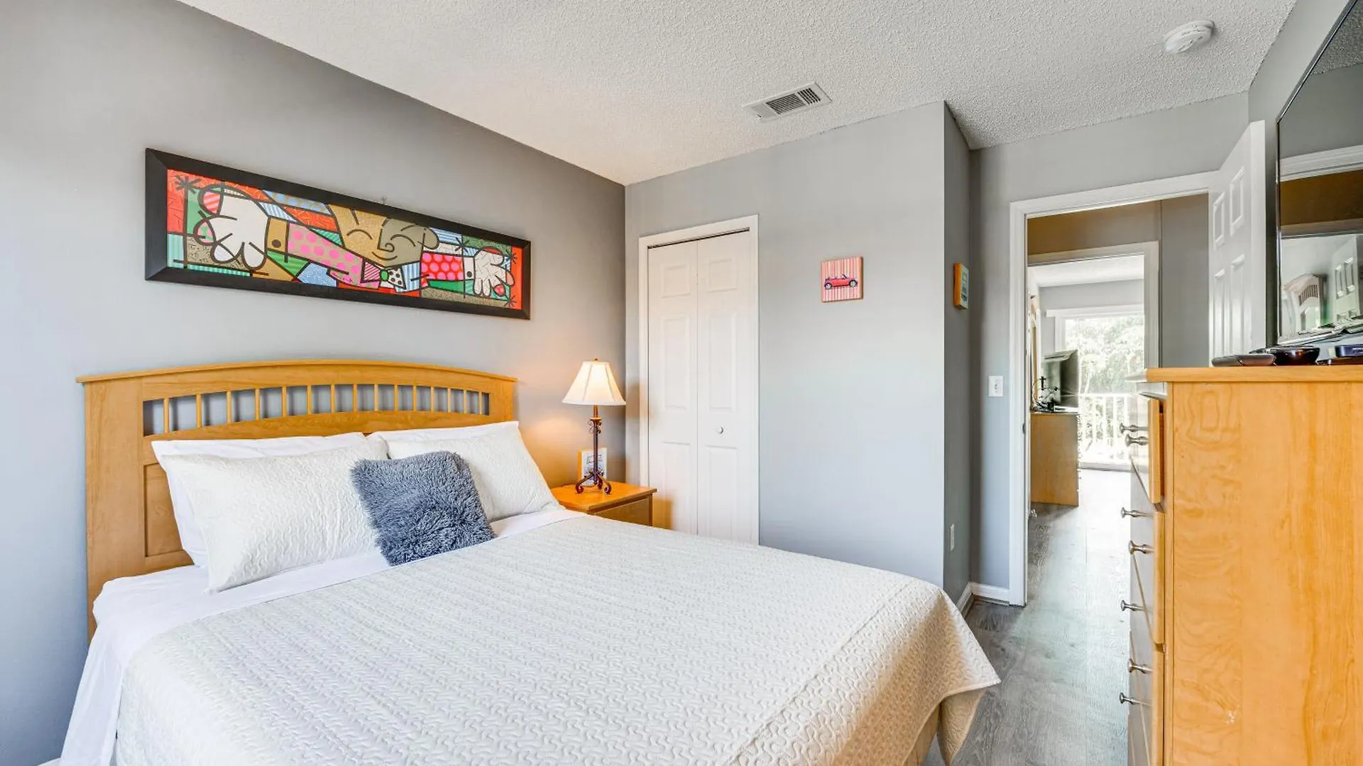 Family-friendly Retreat, 5 Mi To Disney! 公寓
