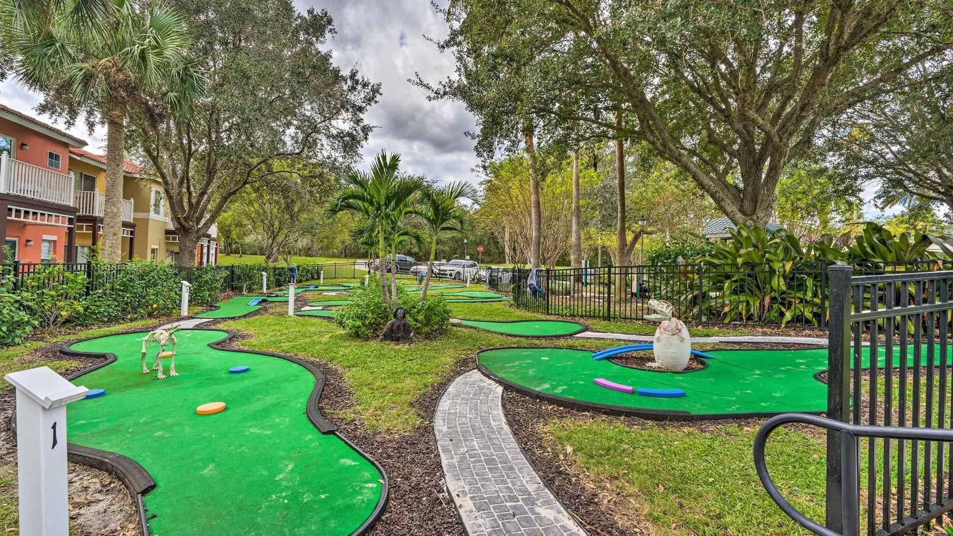 Family-friendly Retreat, 5 Mi To Disney! * 基西米