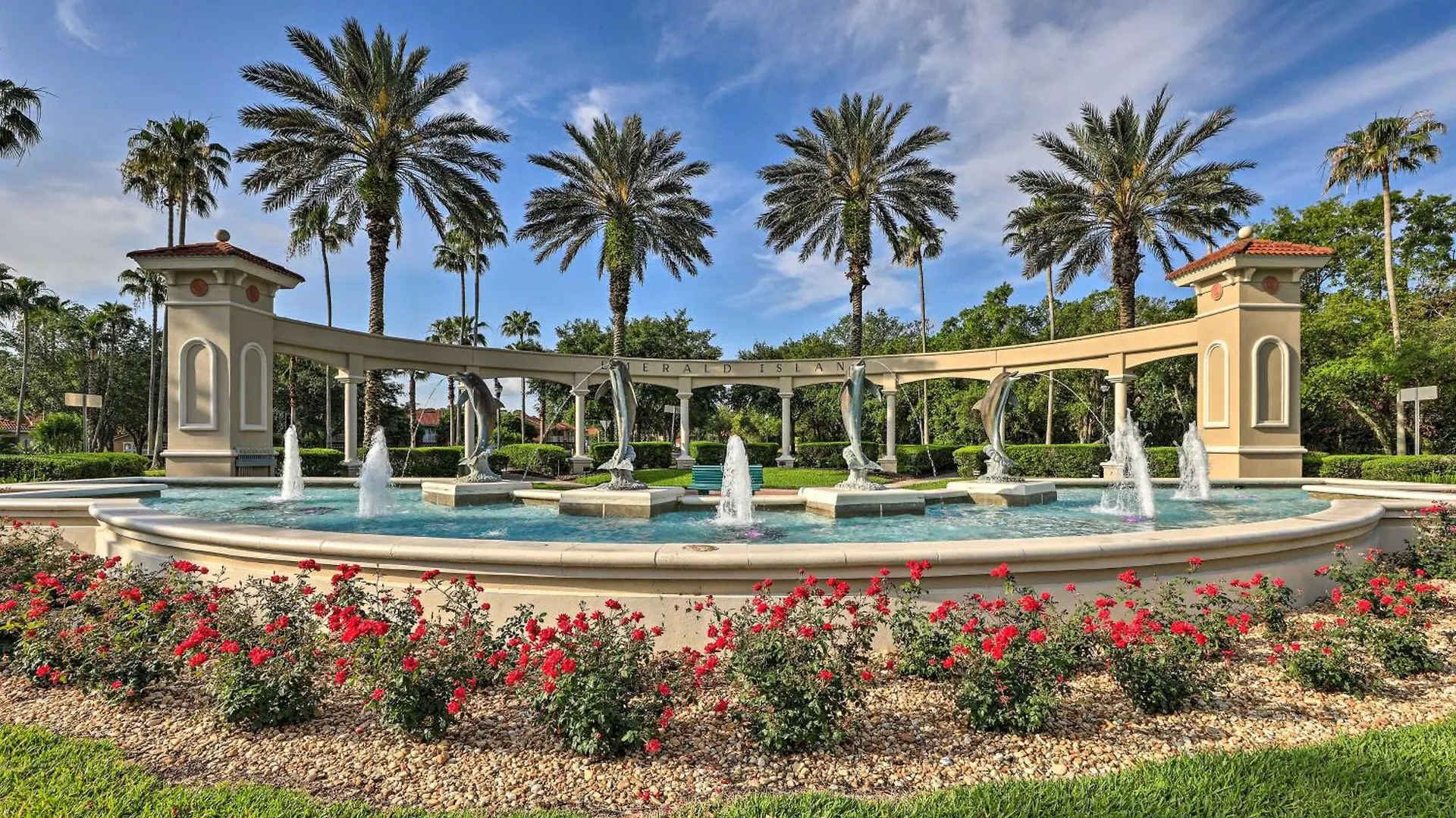 Family-friendly Retreat, 5 Mi To Disney! 公寓 基西米