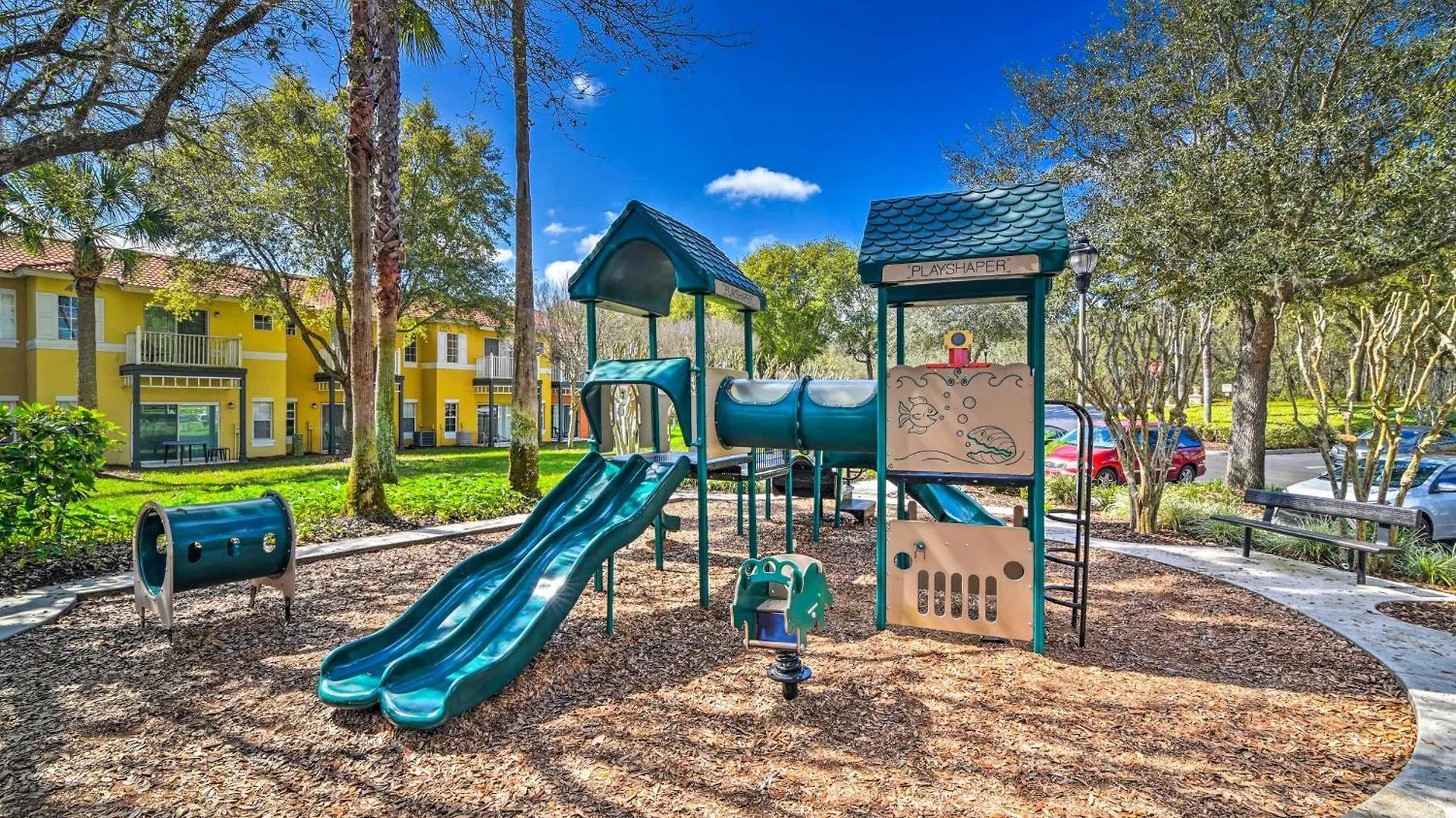 Family-friendly Retreat, 5 Mi To Disney!