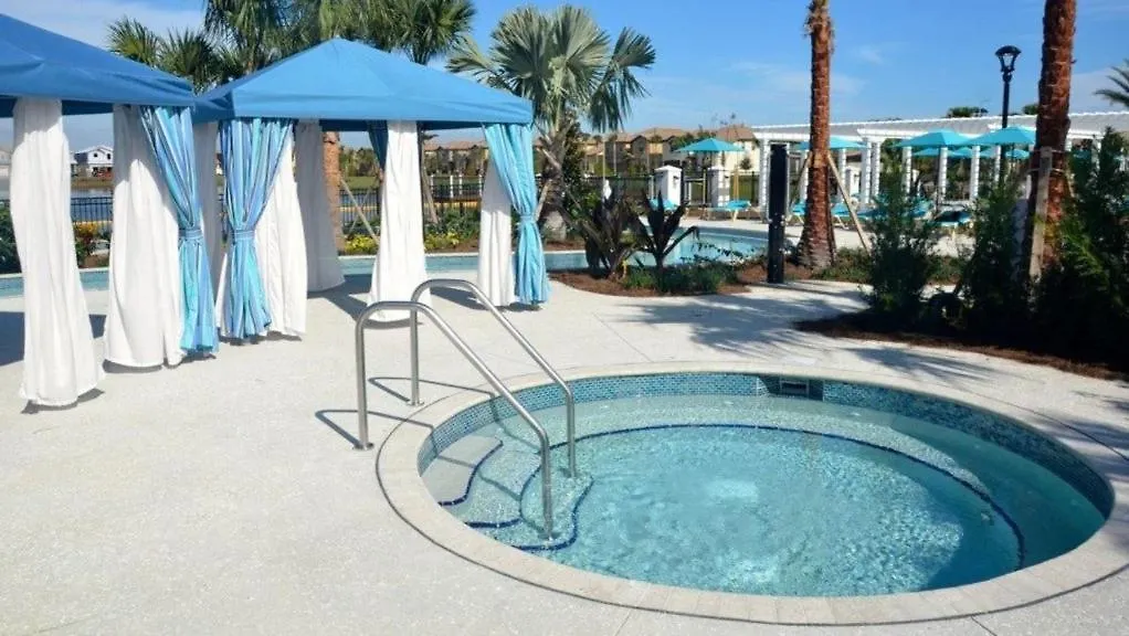 Family Luxury Vacation Casa vacanze Kissimmee