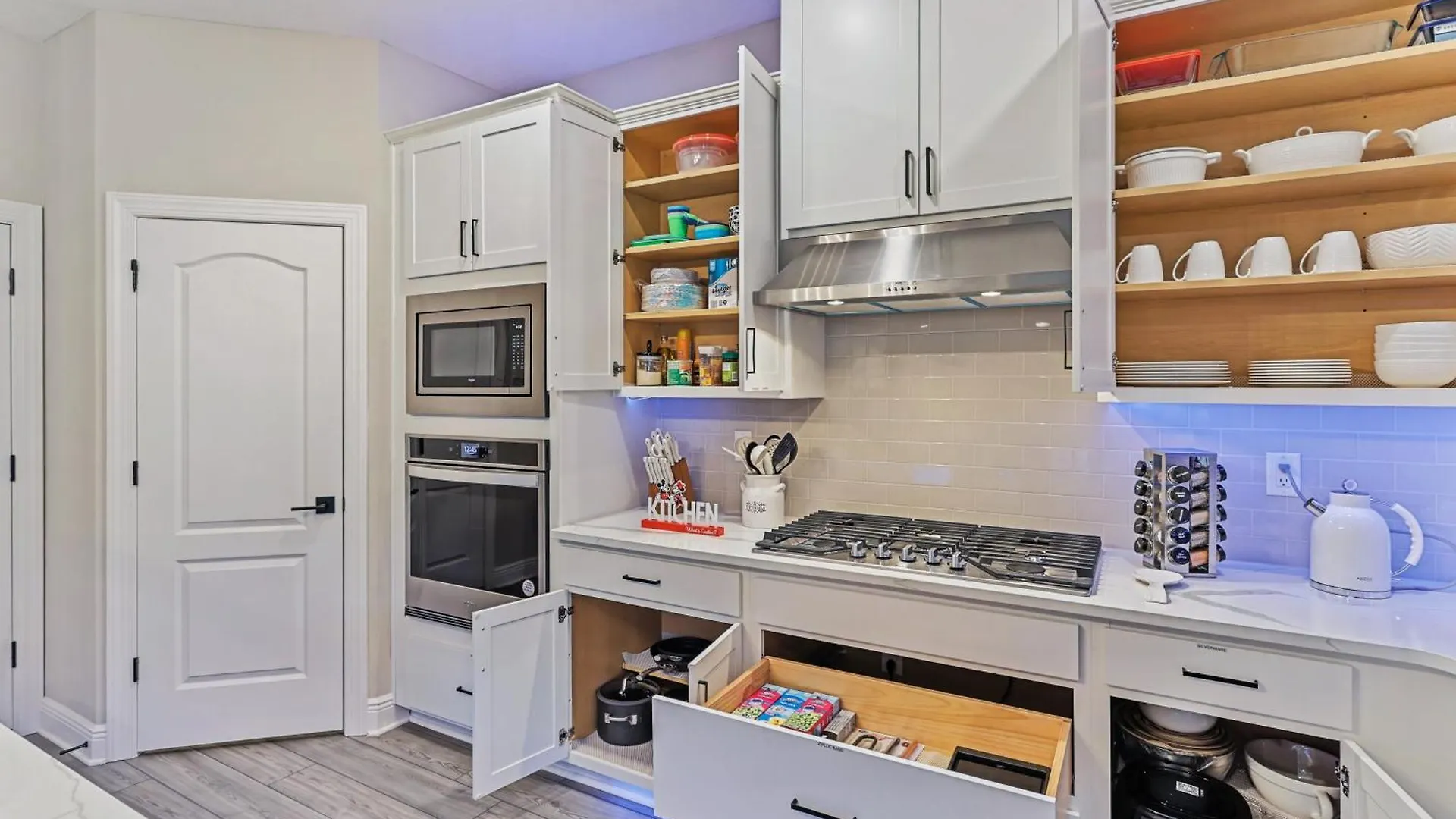 וילה Dream Escape Near Disney-brand New *