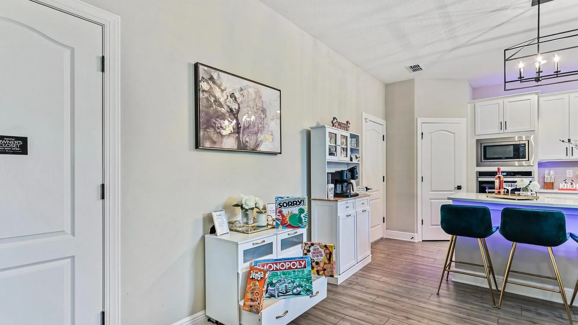 וילה Dream Escape Near Disney-brand New *