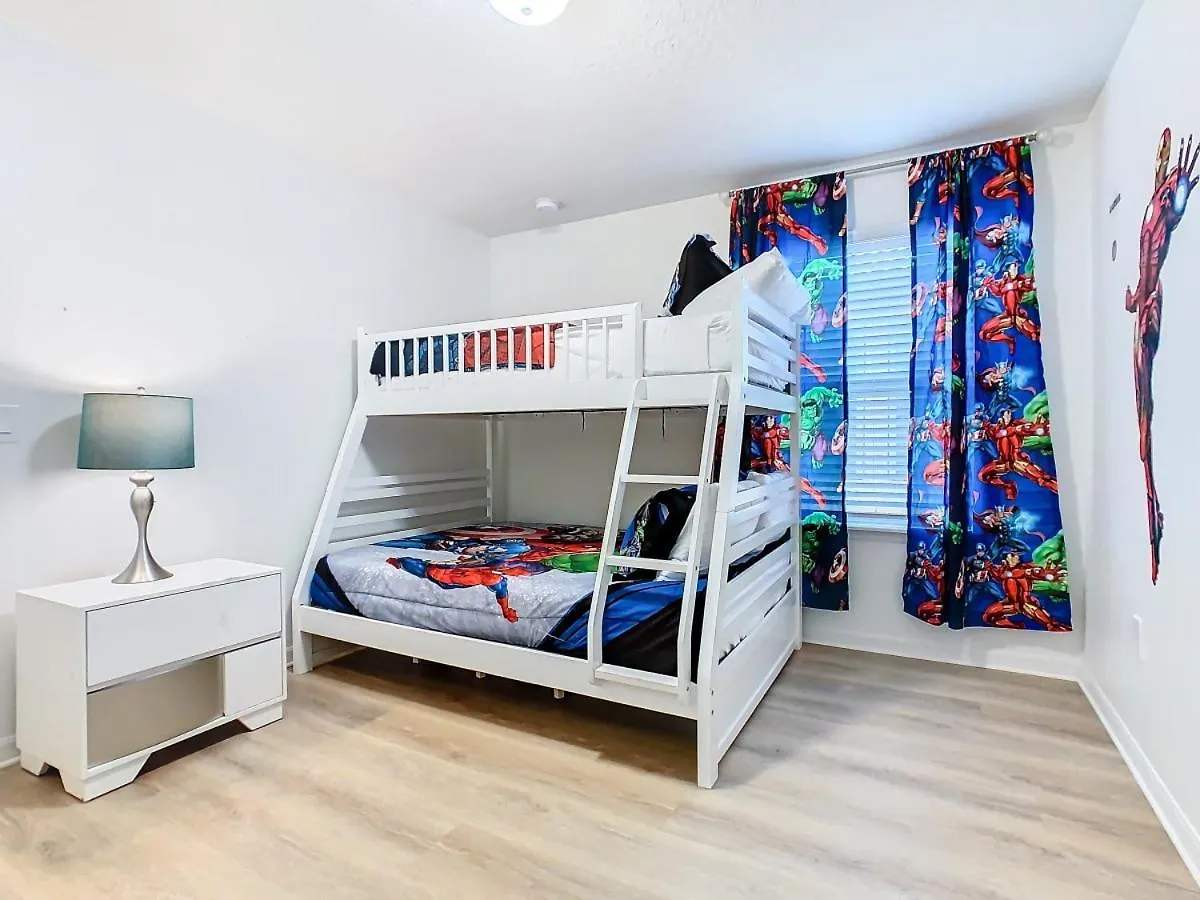 Windsor Westside Magical On Lima Vakantiehuis