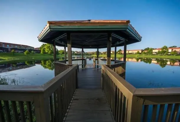 Encantada 3 Bedroom Vacation Townhome With Pool *