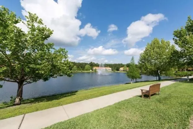 Encantada 3 Bedroom Vacation Townhome With Pool Nyaraló Kissimmee