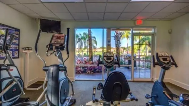 Encantada 3 Bedroom Vacation Townhome With Pool Kissimmee
