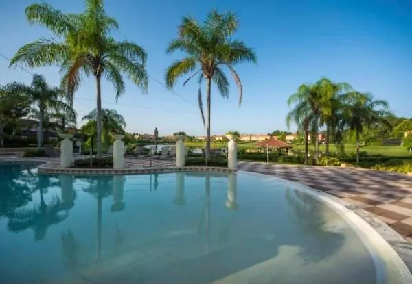Nyaraló Encantada 3 Bedroom Vacation Townhome With Pool