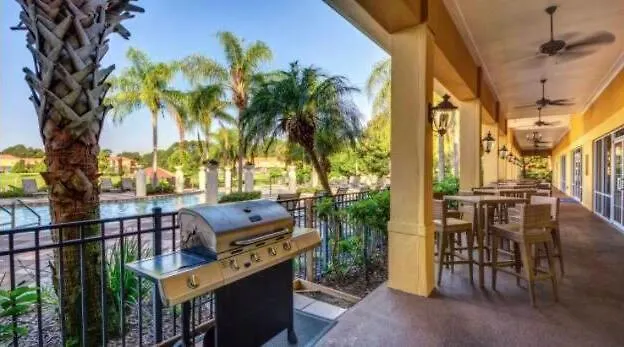 Nyaraló Encantada 3 Bedroom Vacation Townhome With Pool Kissimmee