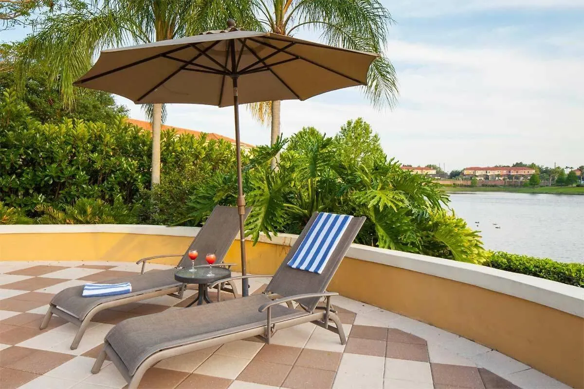 Nyaraló Encantada 3 Bedroom Vacation Townhome With Pool *