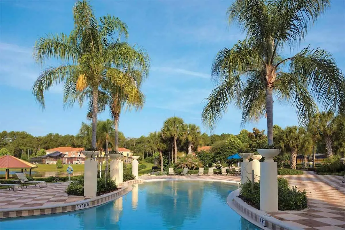 Encantada 3 Bedroom Vacation Townhome With Pool * Kissimmee