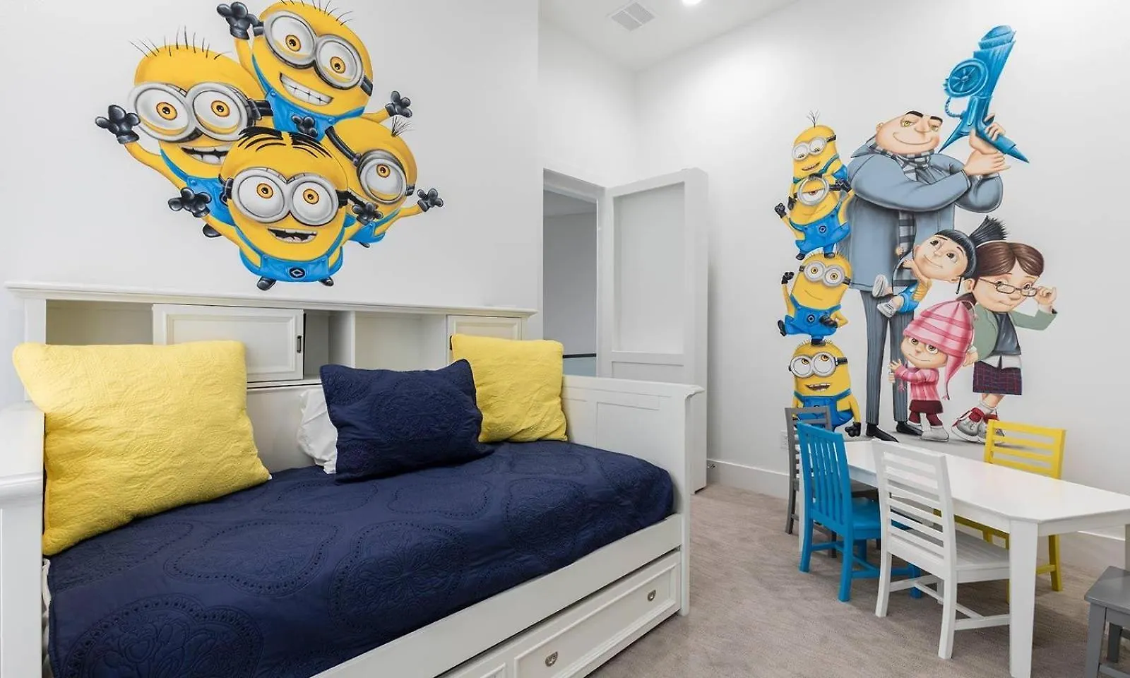 Bright Chic 7 Bdrm Oasis With Private Pool And At Reunion