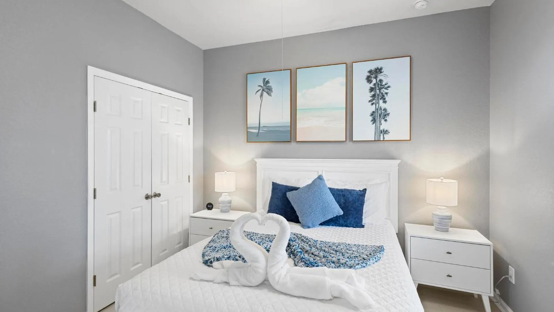 Holiday home Magical Paradise - Private Pool&spa - Bbq Kissimmee