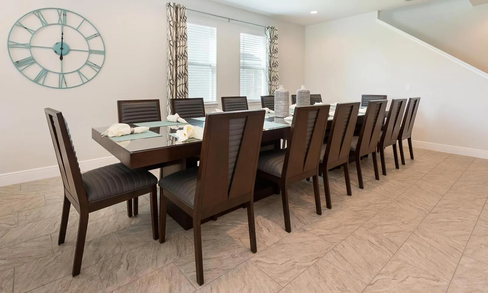 Spacious 8 Bdrm Abode With Spillover In Encore Kissimmee