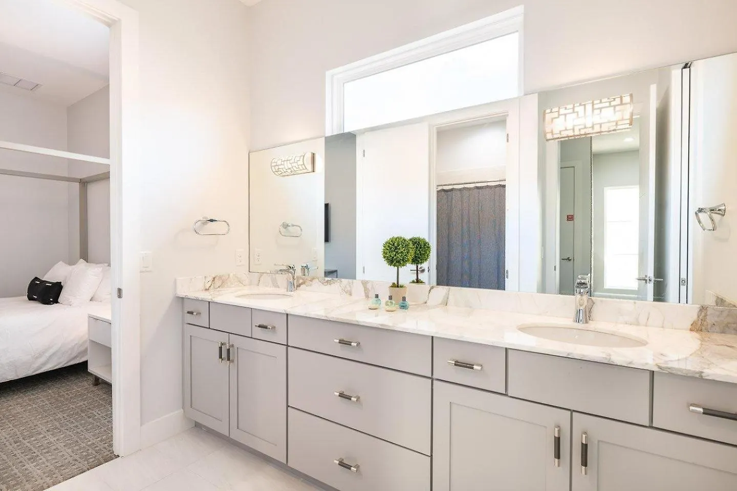 Modern 7 Bdrm With Games At Reunion *
